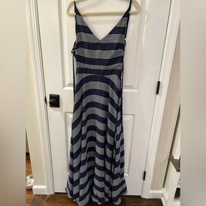 LUCY Paris Maxi Dress
